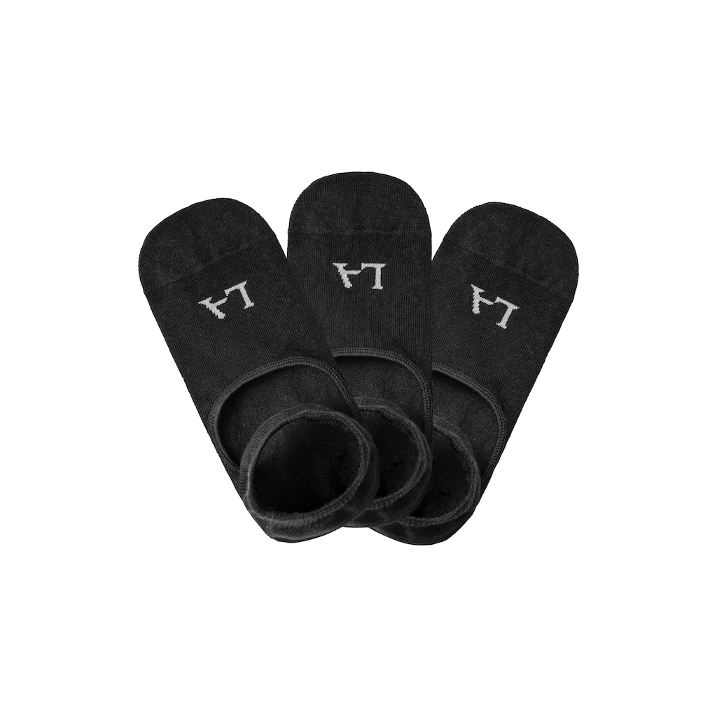 LASCANA ACTIVE ABS-Socken (Packung 3 Paar) Mit Aussparung Auf Fußrücken Bestellen