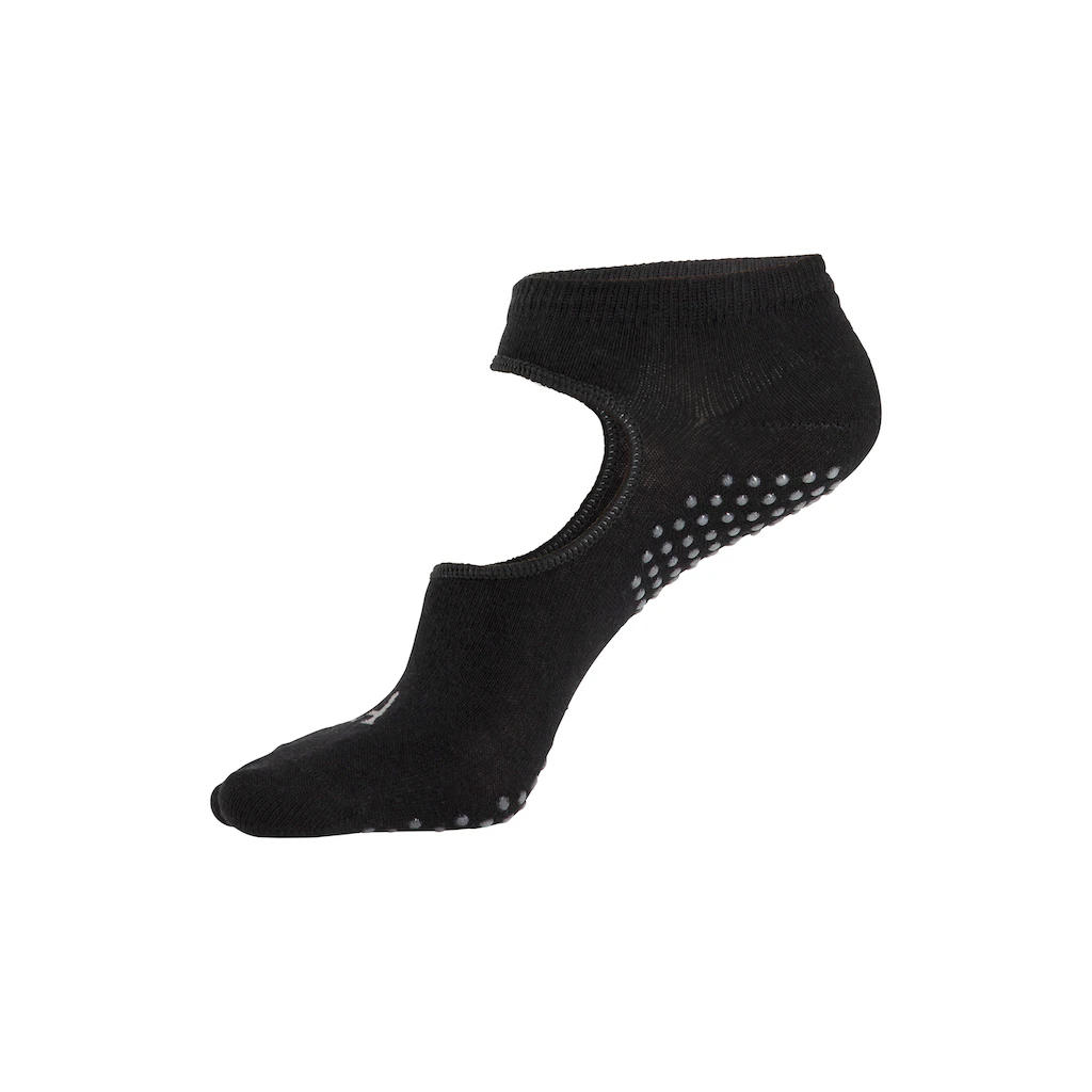 LASCANA ACTIVE ABS-Socken (Packung 3 Paar) Mit Aussparung Auf Fußrücken Bestellen