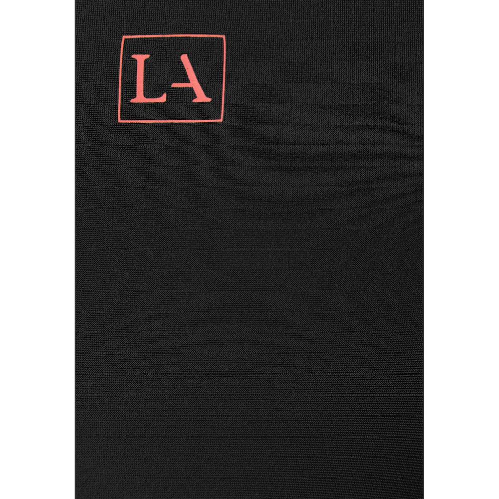 LASCANA ACTIVE Bade-Shirt »Janni« Mit Langen Ärmeln Geeignet Für SUP Online Bestellen