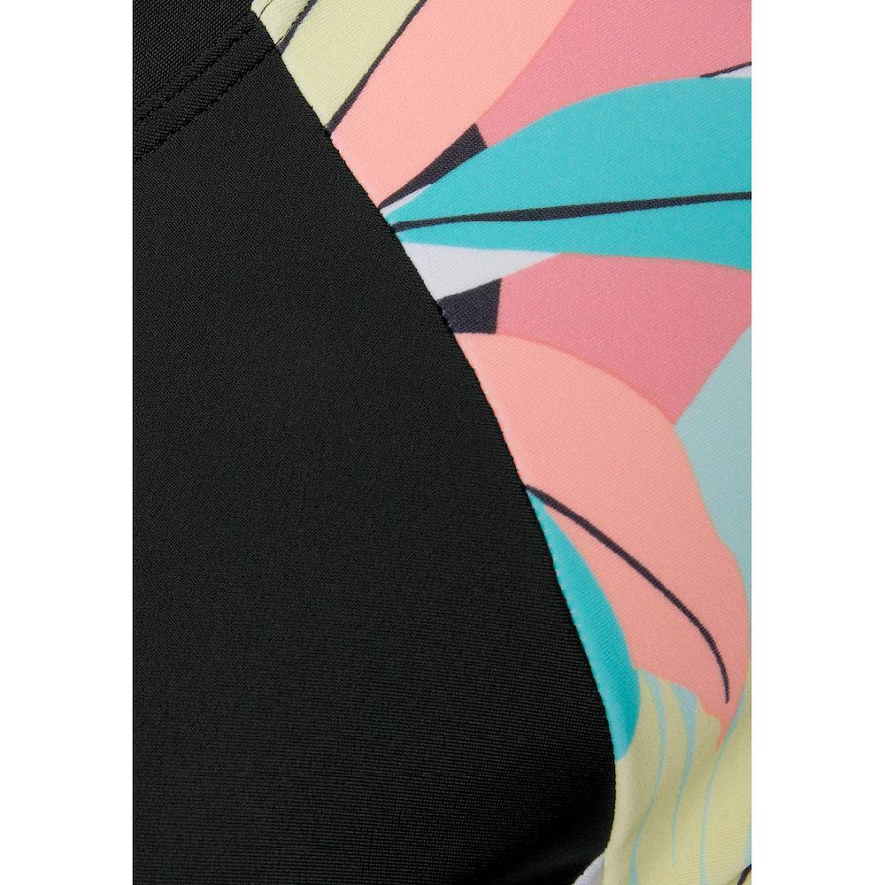 LASCANA ACTIVE Bade-Shirt »Layne« Mit Langen Ärmeln Ideal Geeignet Für SUP Bestellen