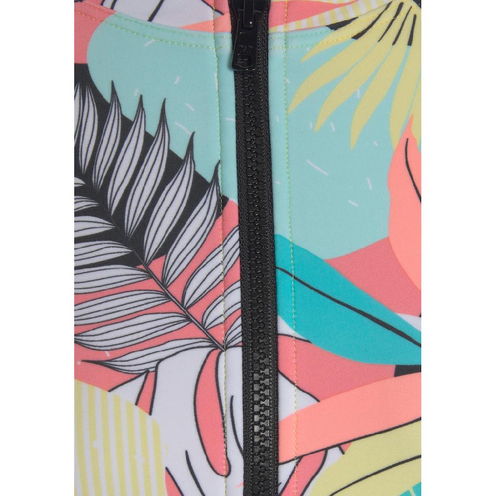 LASCANA ACTIVE Badeanzug »Layne« Mit Langen Ärmeln Ideal Geeignet Für SUP Kaufen
