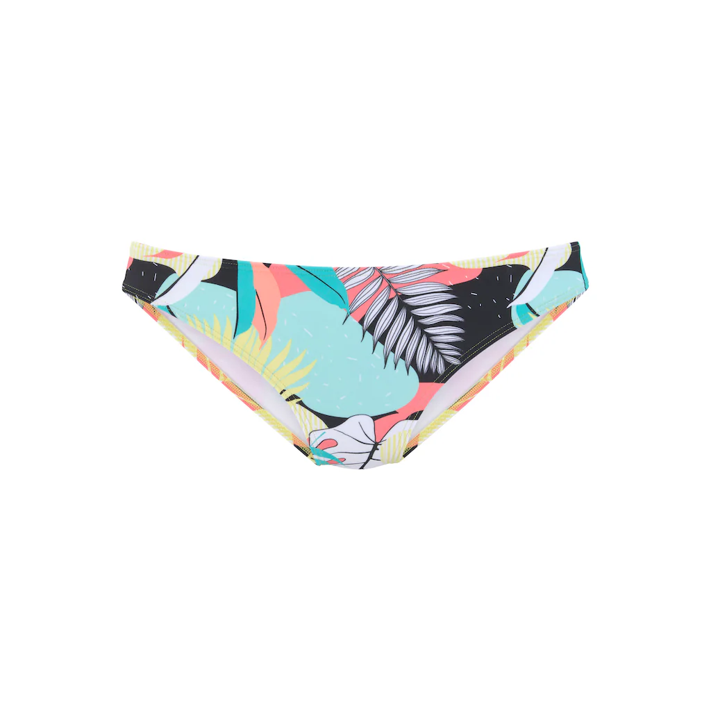 LASCANA ACTIVE Bikini-Hose »Layne« Im Sportlichen Design Online Bestellen