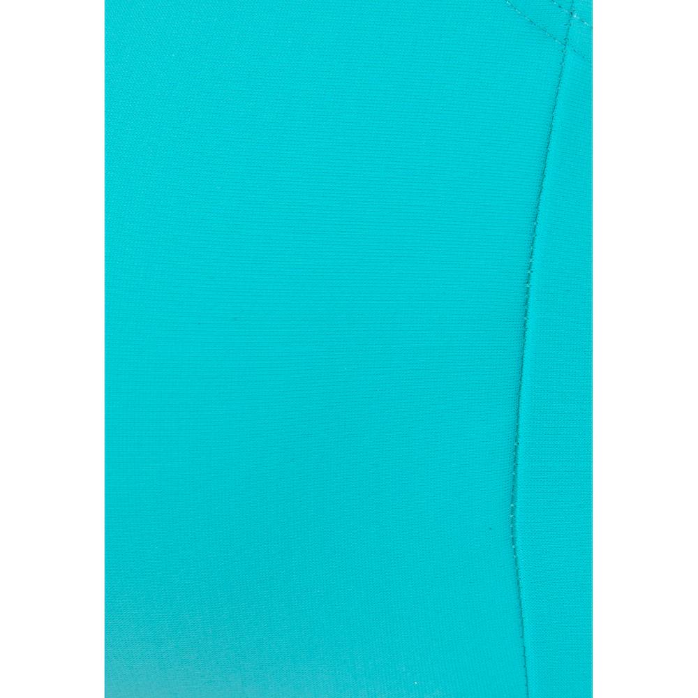 LASCANA ACTIVE Bustier-Bikini-Top »Janni« Mit Kontrastfarbenen Details Online Kaufen