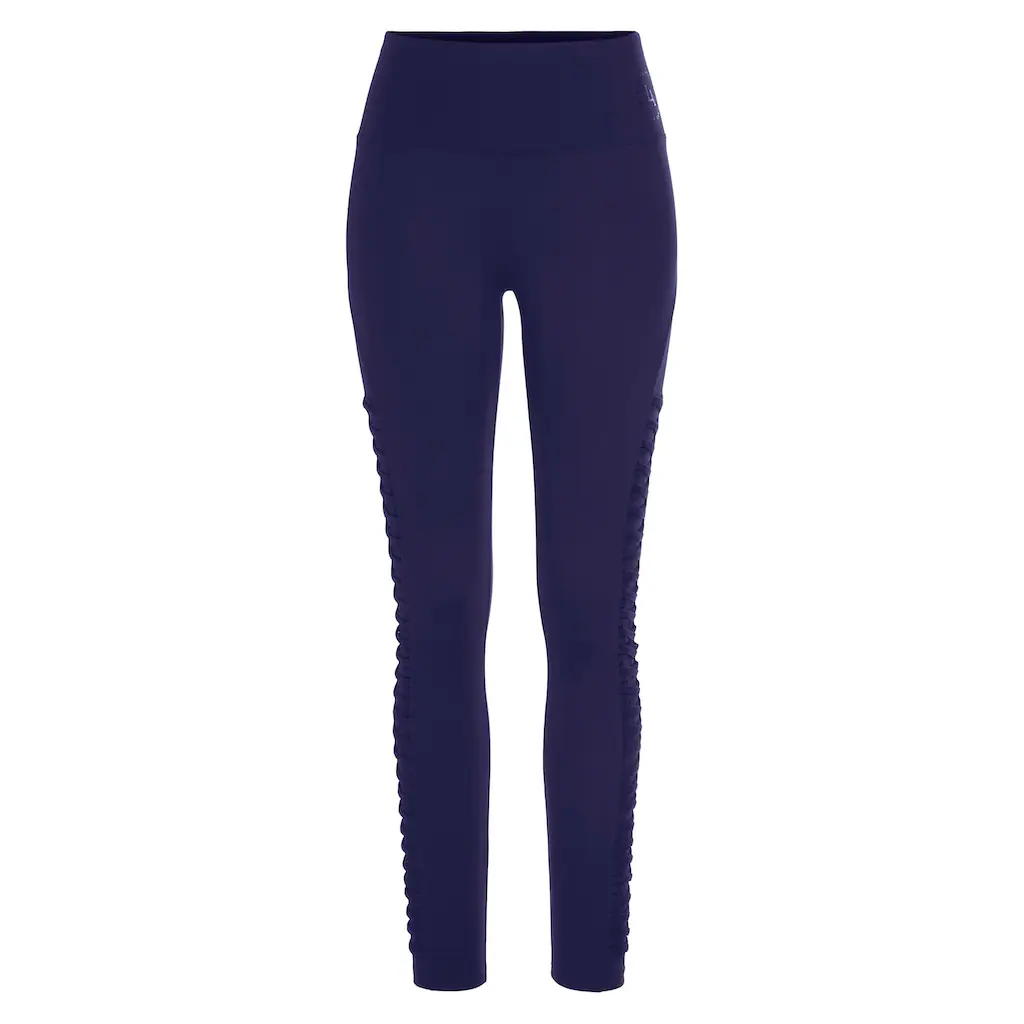 LASCANA ACTIVE Funktionsleggings Mit Zierschnürung