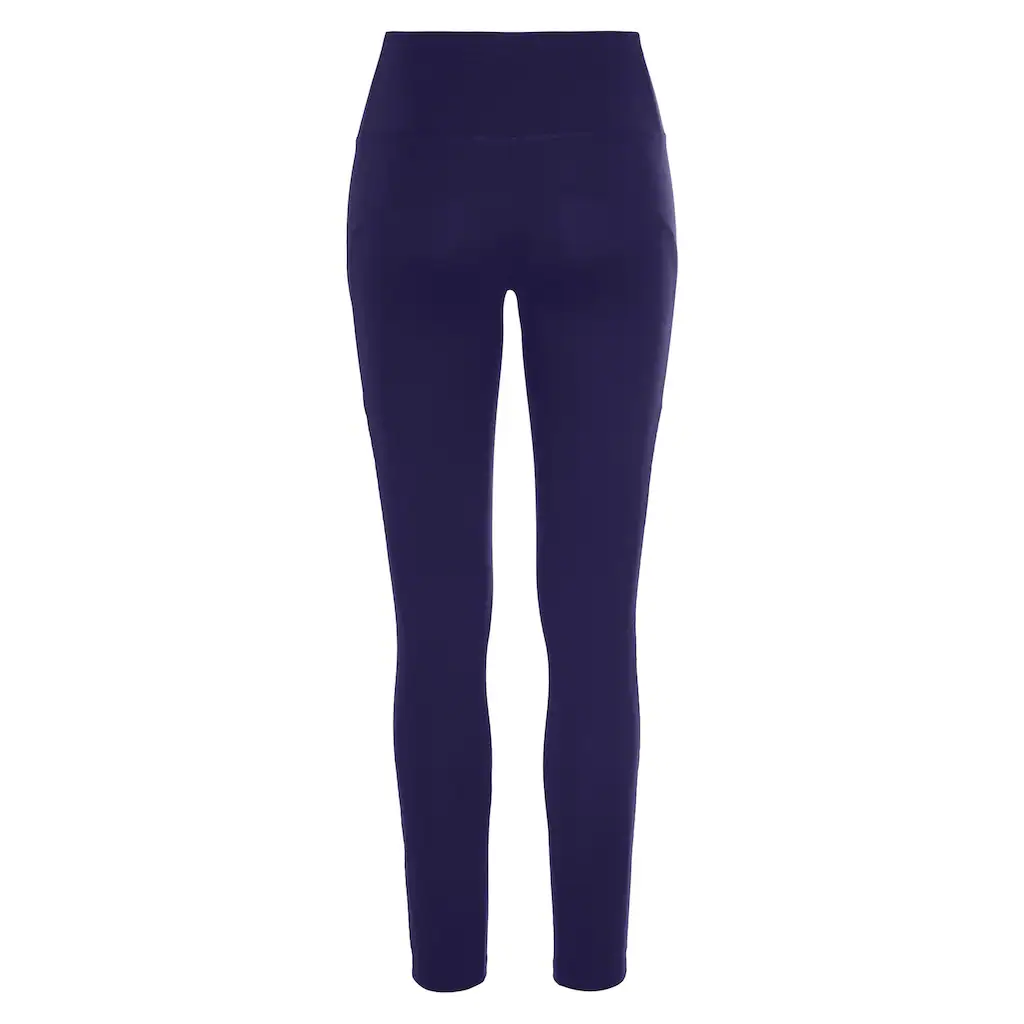 LASCANA ACTIVE Funktionsleggings Mit Zierschnürung