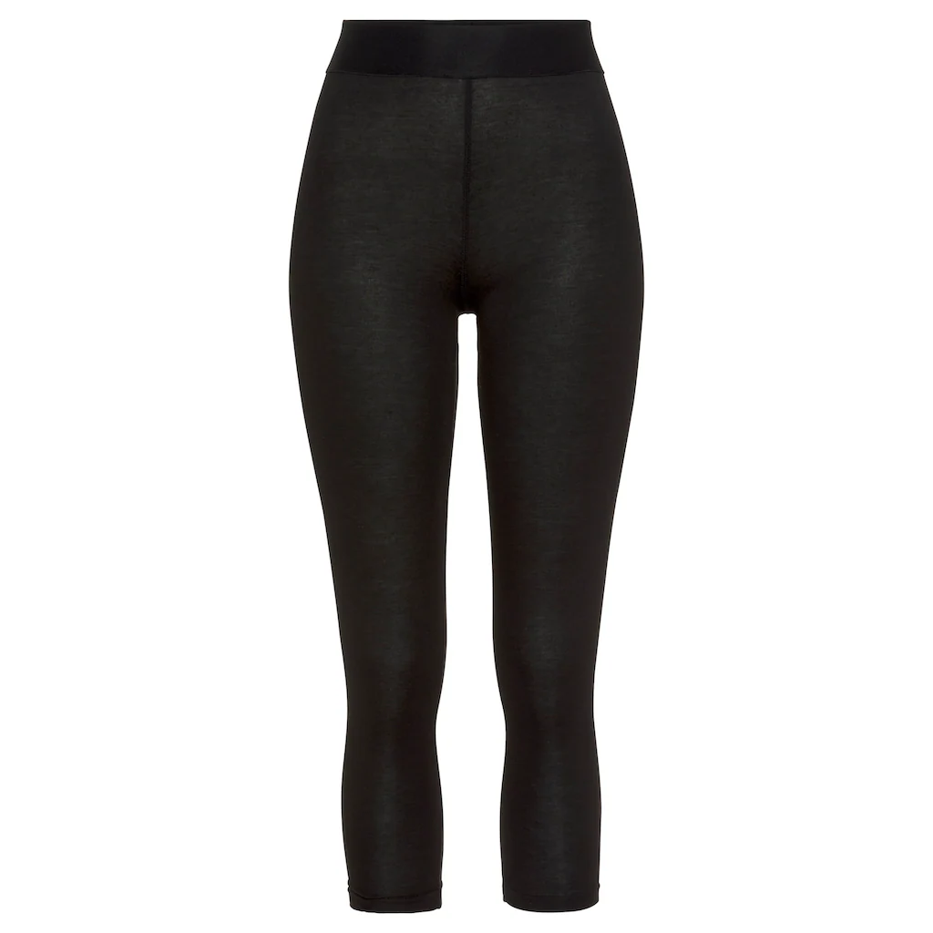 LASCANA ACTIVE Leggings In Angenehmer Wollqualität
