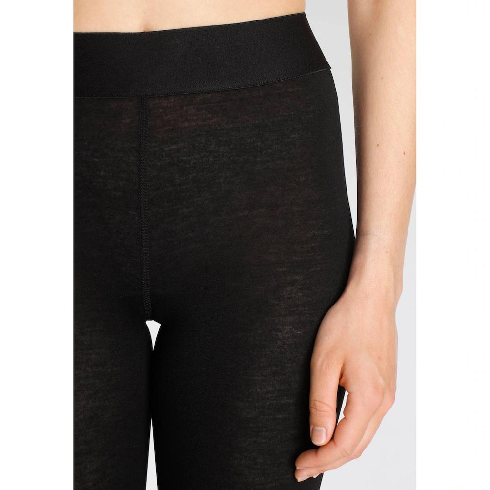 LASCANA ACTIVE Leggings In Angenehmer Wollqualität