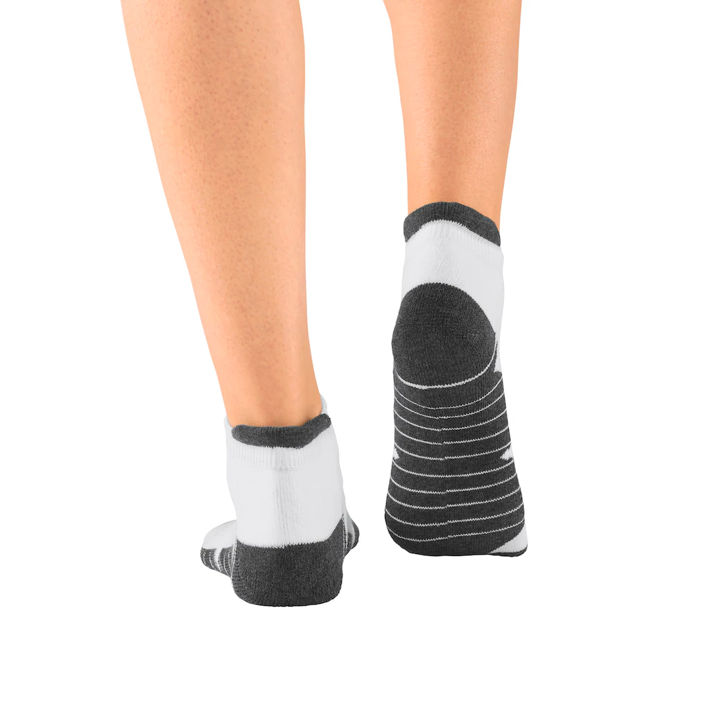 LASCANA ACTIVE Sneakersocken (Packung 6 Paar) Mit Weicher Frotteesohle Kaufen