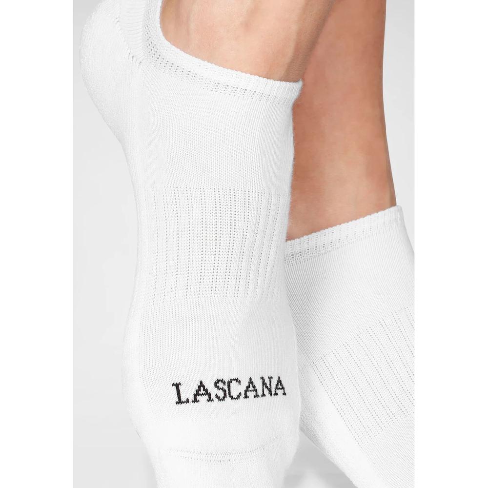 LASCANA ACTIVE Sneakersocken (Packung 7 Paar) Mit Fußfrottee Online Bestellen