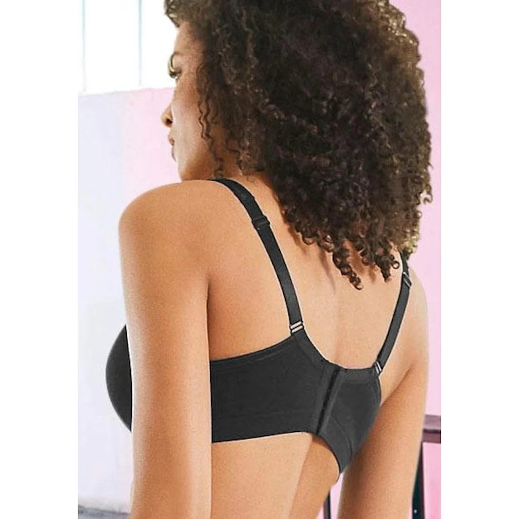 LASCANA ACTIVE Sport-BH Mit Bügel Online Kaufen