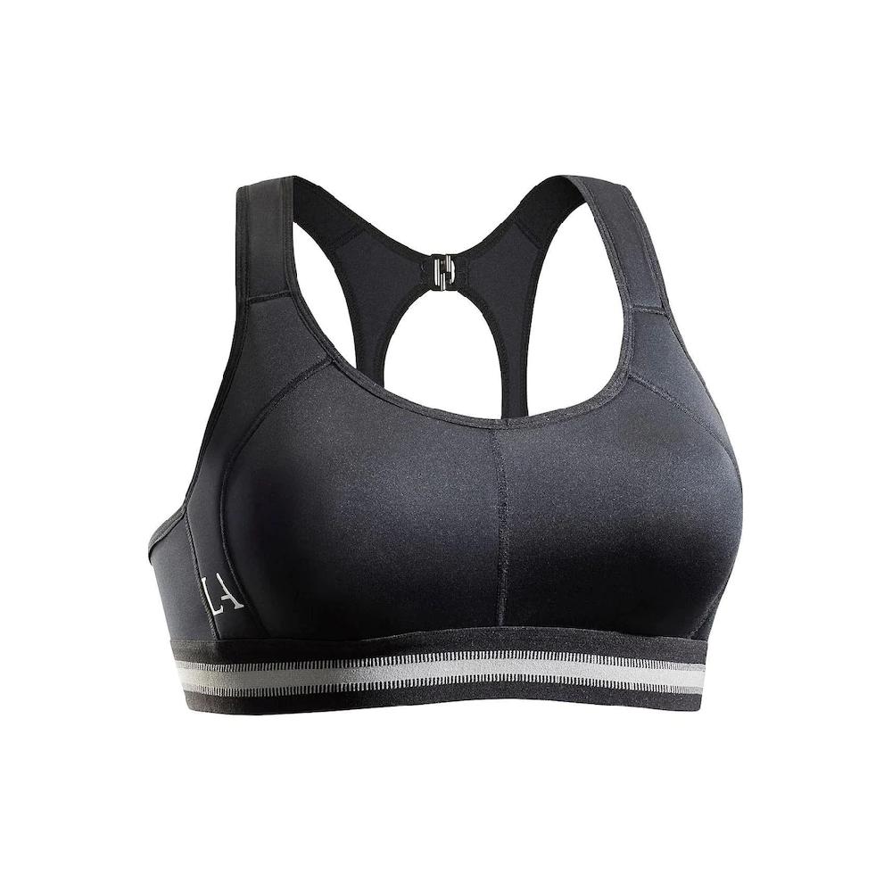 LASCANA ACTIVE Sport-BH Ohne Bügel Für Sportarten Mit Starker Belastbarkeit ▷ Für