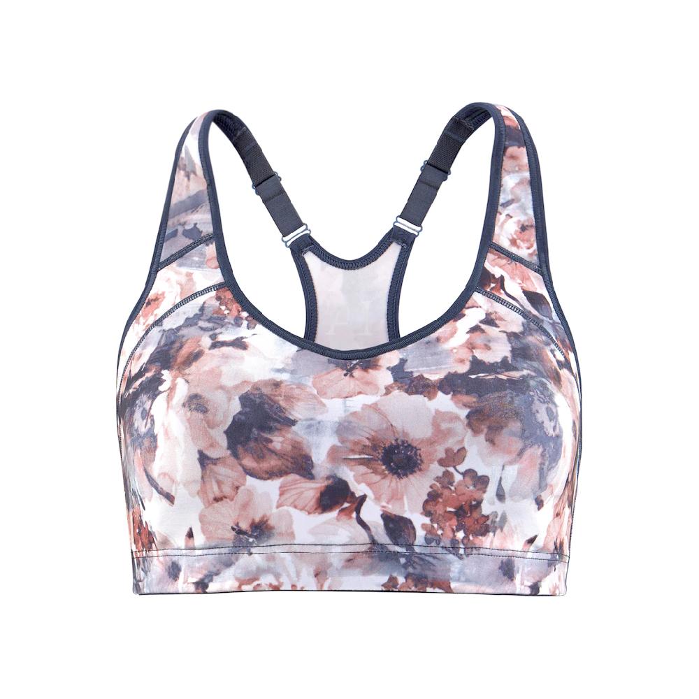 LASCANA ACTIVE Sport-BH Ohne Bügel Für Starke Belastbarkeit Online Bestellen