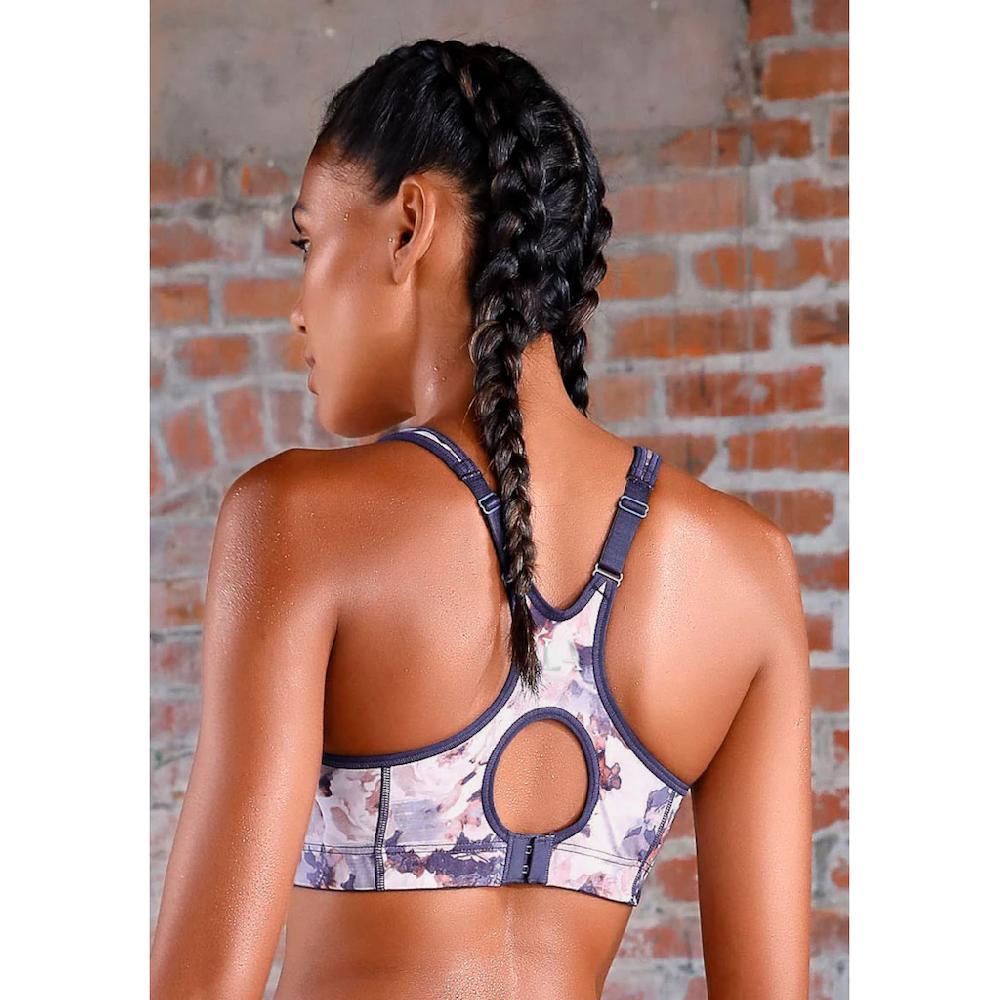 LASCANA ACTIVE Sport-BH Ohne Bügel Für Starke Belastbarkeit Online Bestellen