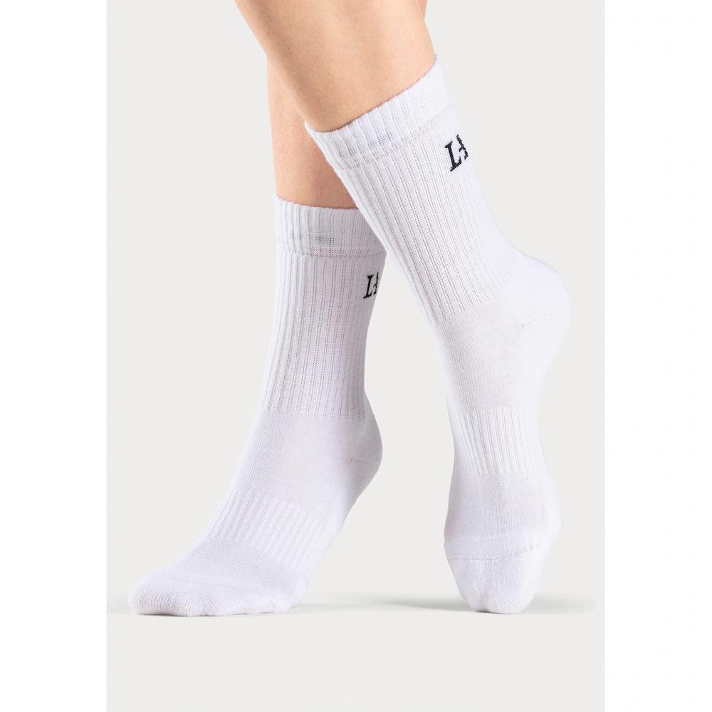 LASCANA ACTIVE Tennissocken (Packung) Mit Frotteé ▷ Für