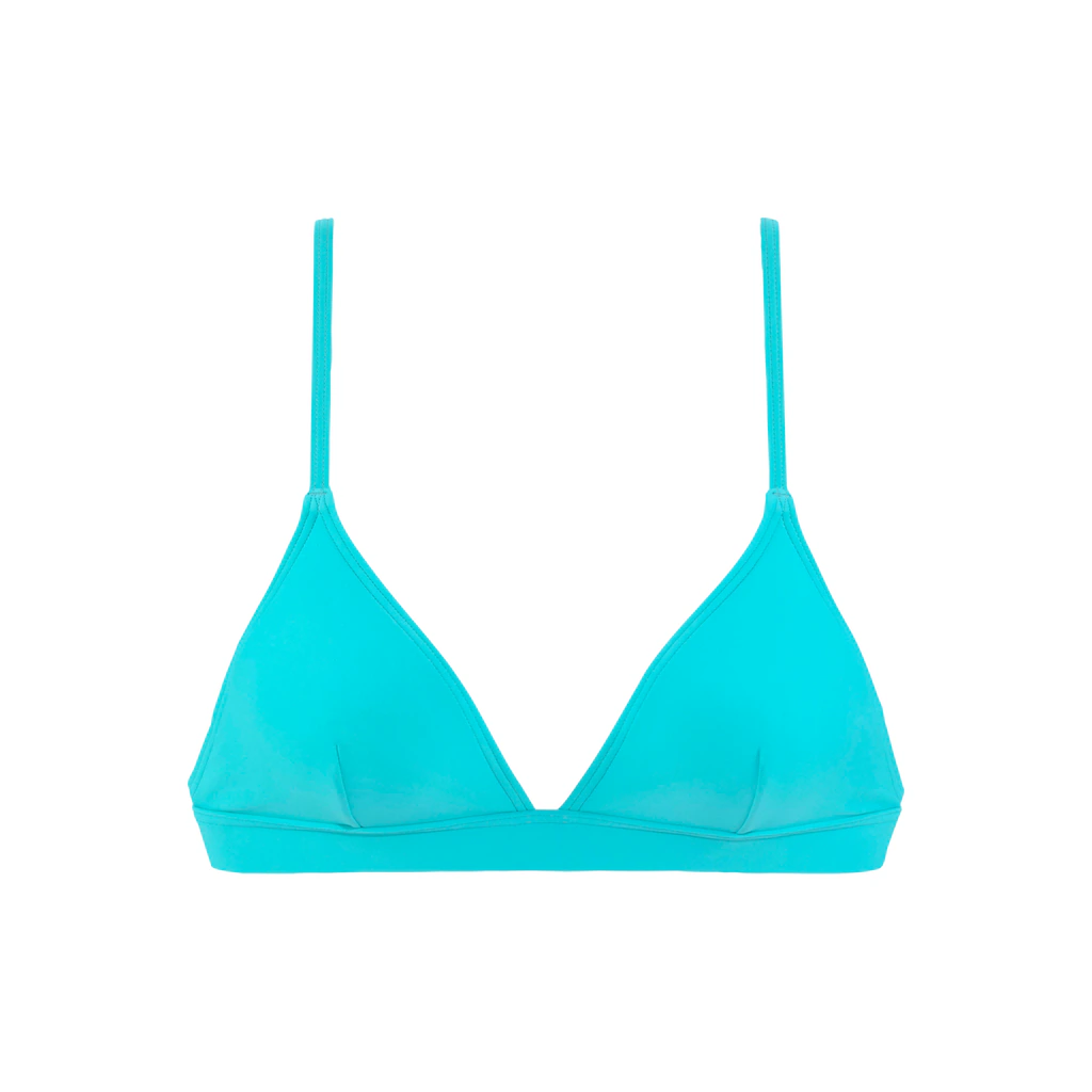 LASCANA ACTIVE Triangel-Bikini-Top »Janni« Mit 3 Tragevarianten Kaufen