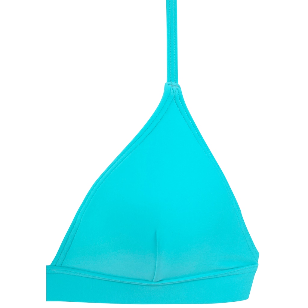 LASCANA ACTIVE Triangel-Bikini-Top »Janni« Mit 3 Tragevarianten Kaufen