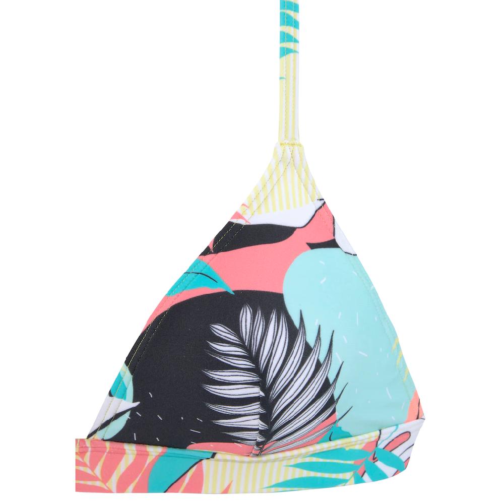 LASCANA ACTIVE Triangel-Bikini-Top »Layne« Mit 3 Tragevarianten Bestellen