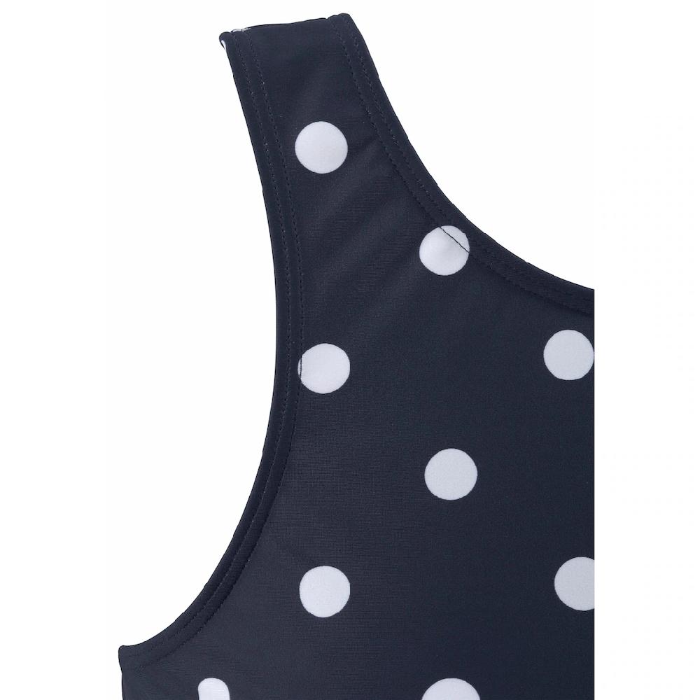 LASCANA Bade-Shirt Mit Integrierten Softcups Bestellen