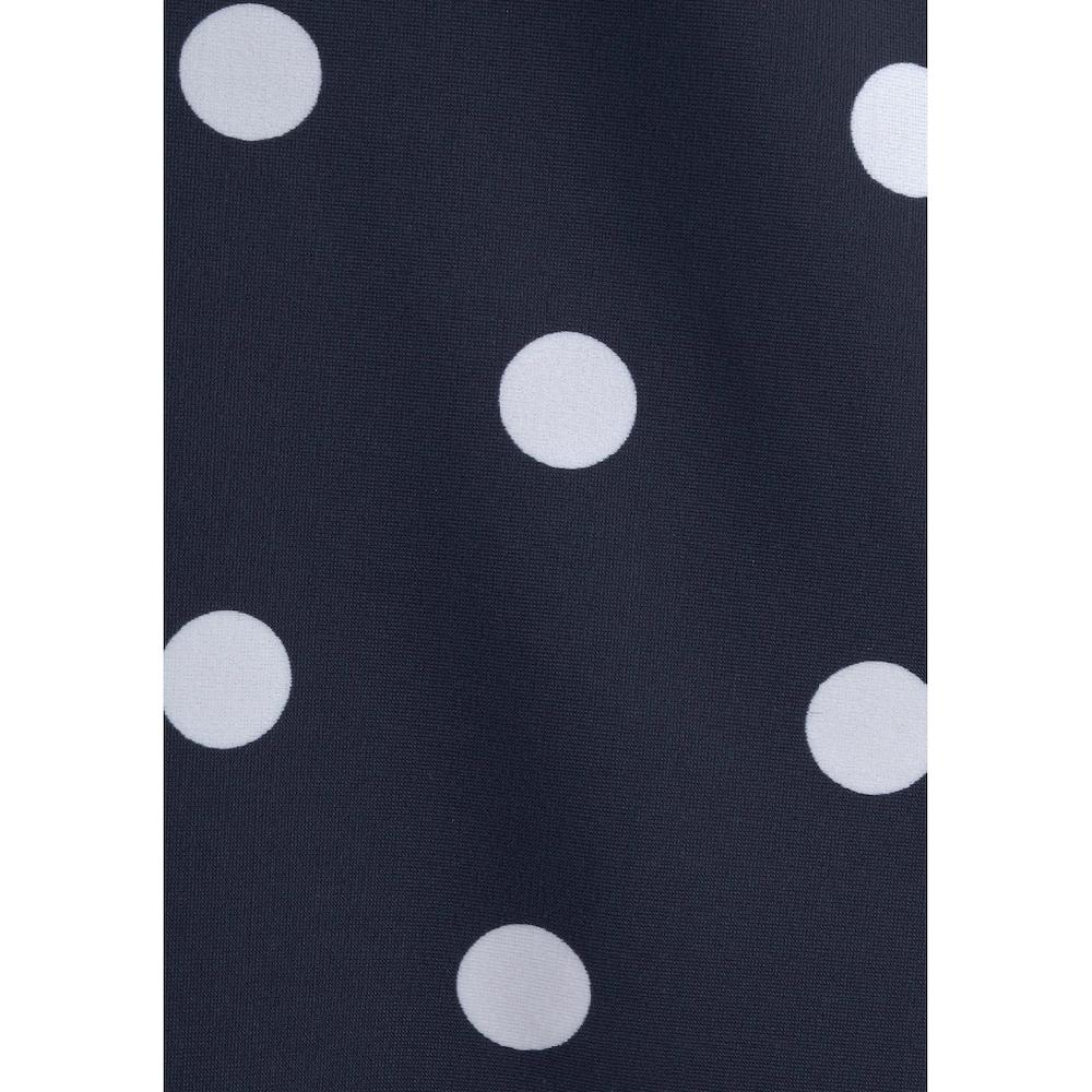 LASCANA Bade-Shirt Mit Integrierten Softcups Bestellen
