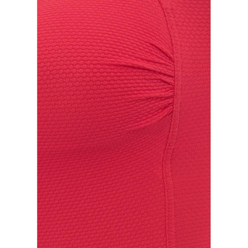 LASCANA Badeanzug »Cana« Unifarben Mit Shaping-Effekt Kaufen