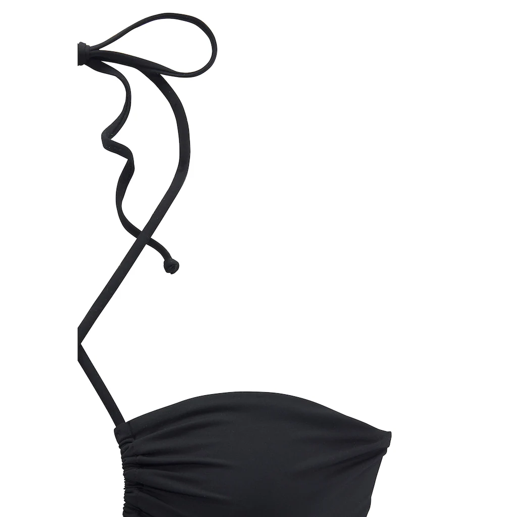 LASCANA Badeanzug »Shiva« Mit Modischen Cut-Outs Bestellen