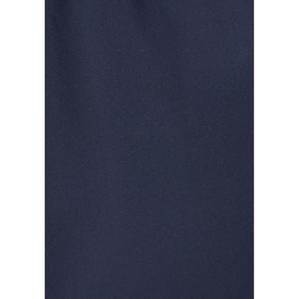 LASCANA Badeshorts Elastisches Bündchen Mit Gesäßtasche Softe Microfaser-Qualität Online Bestellen