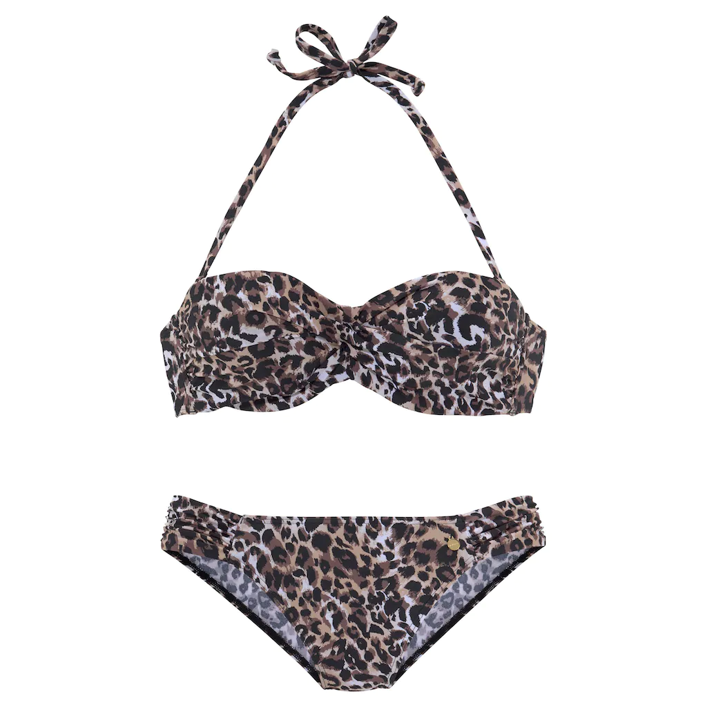 LASCANA Bandeau-Bikini Bestellen
