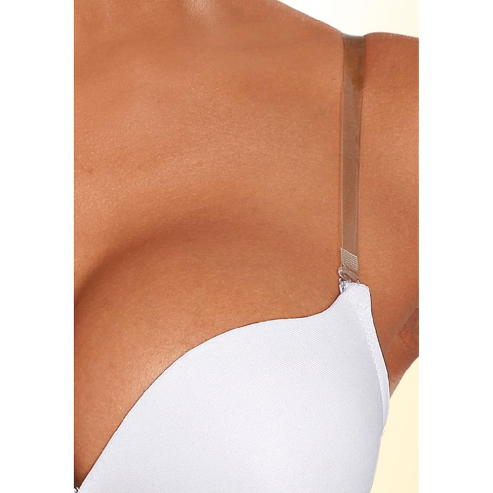 LASCANA BH-Träger (2 Stück) Mit Abnehmbaren Trägern