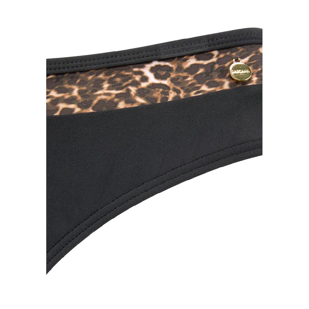 LASCANA Bikini-Hose »Adele« Mit Trendigen Details Online Bestellen