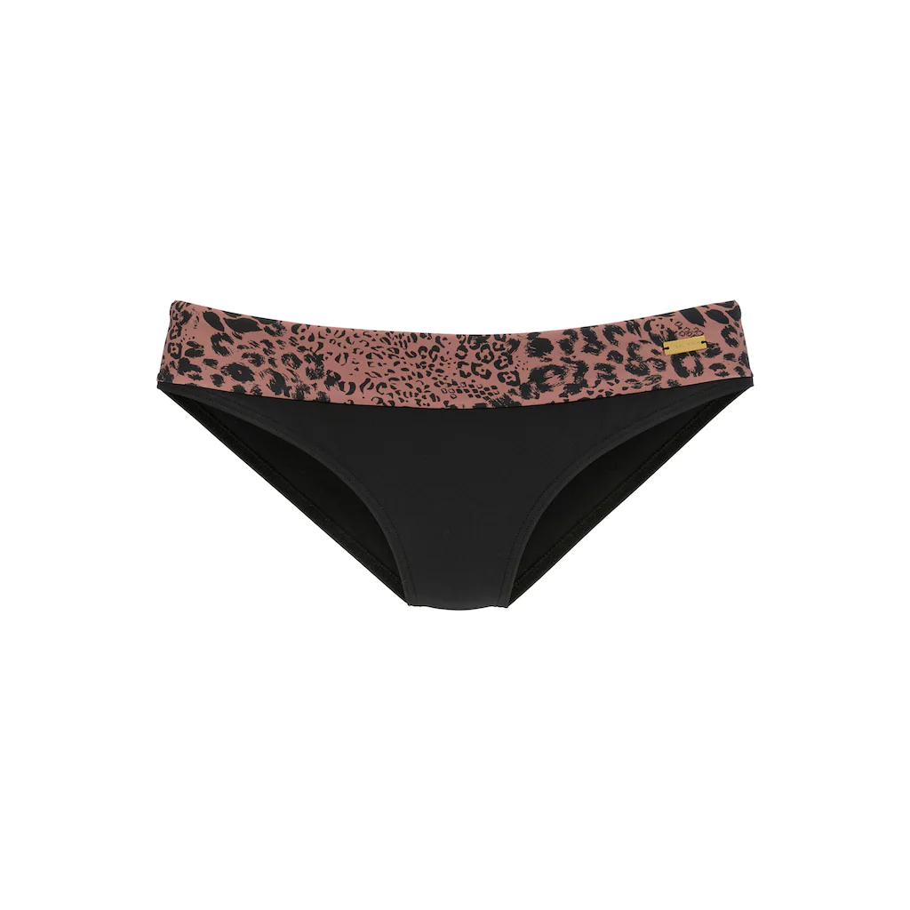 LASCANA Bikini-Hose »Asha« Bestellen