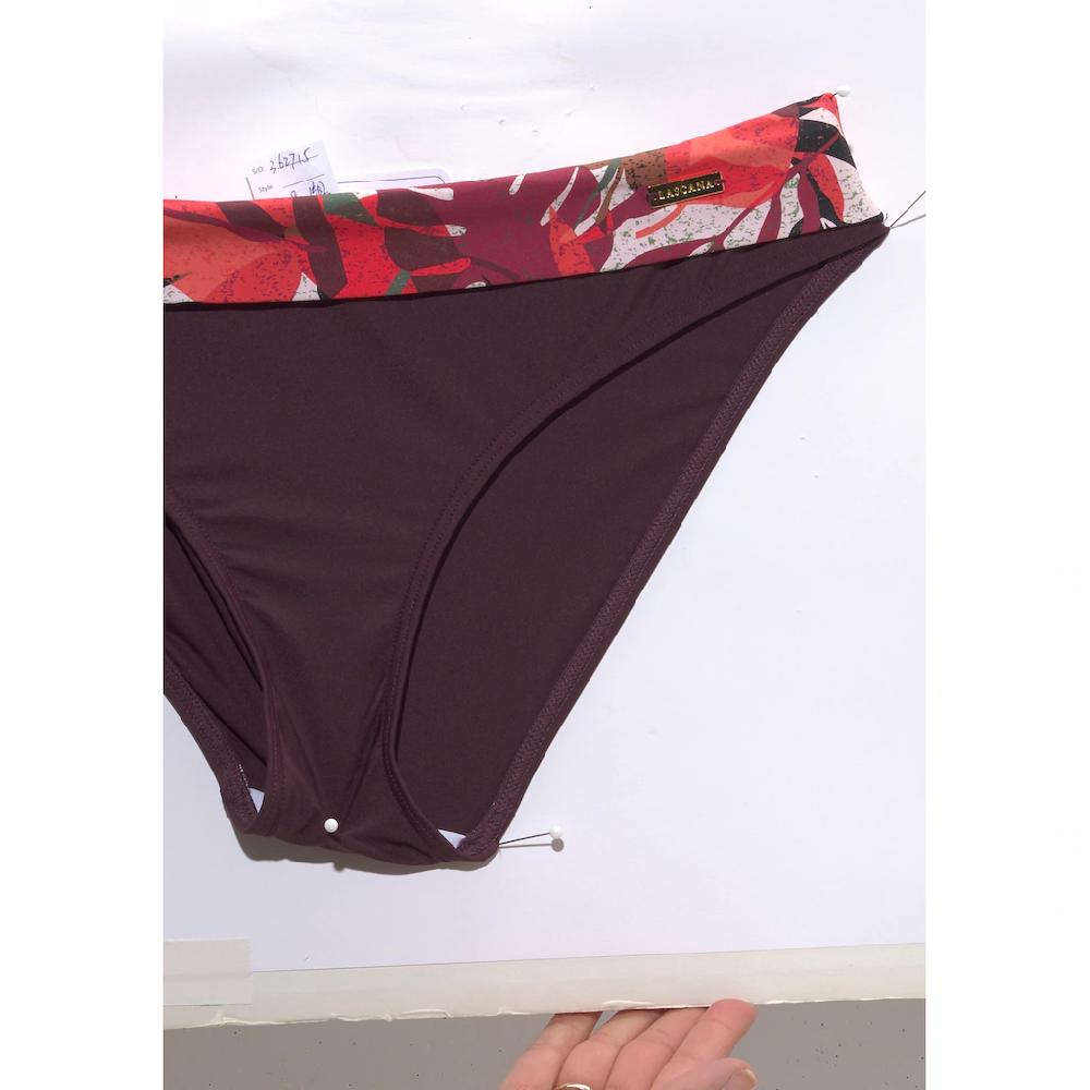 LASCANA Bikini-Hose »Ava« Im Tropischen Design Bestellen
