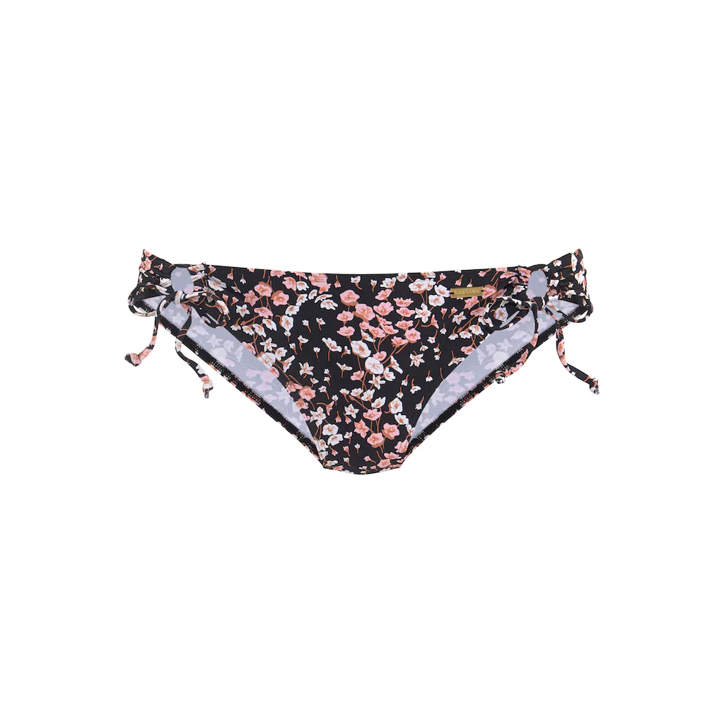 LASCANA Bikini-Hose »Blair« Seitlich Zu Binden Kaufen