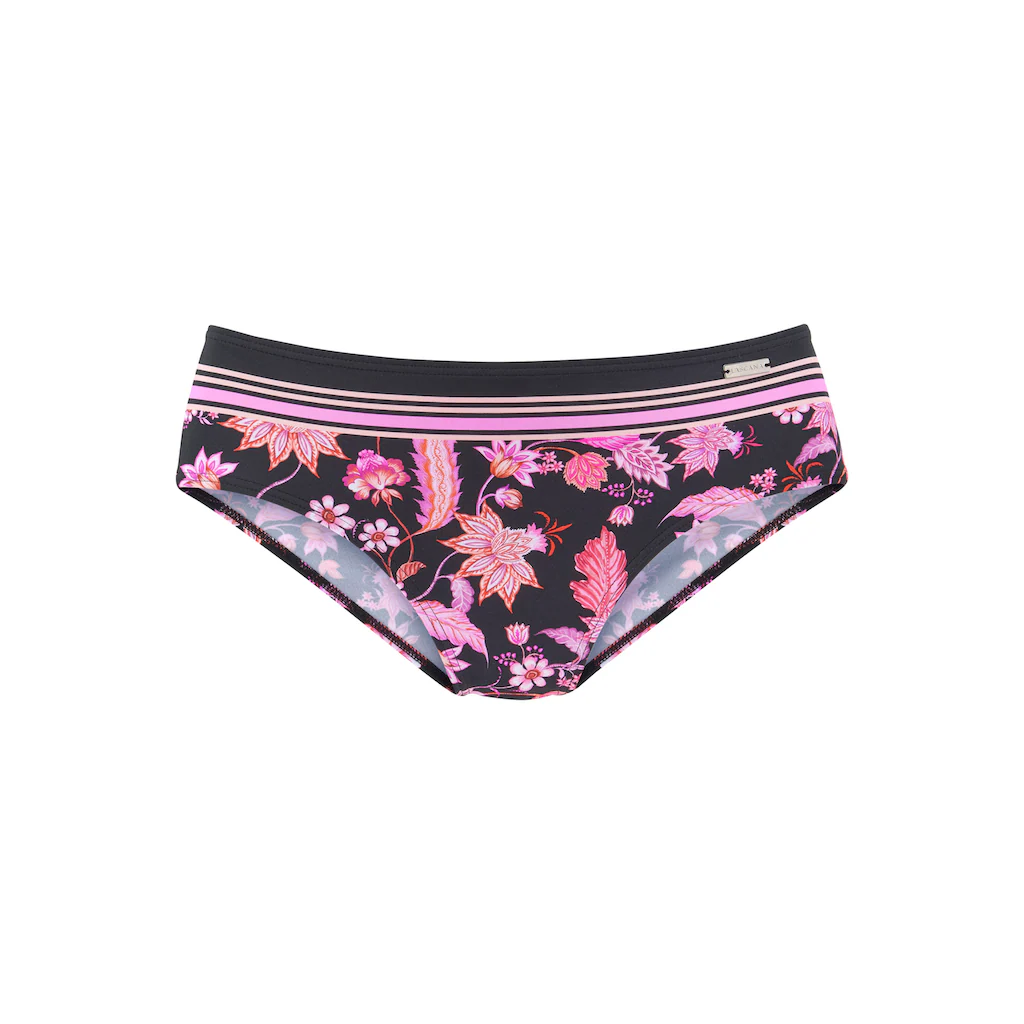 LASCANA Bikini-Hose »Bohemian« Kaufen