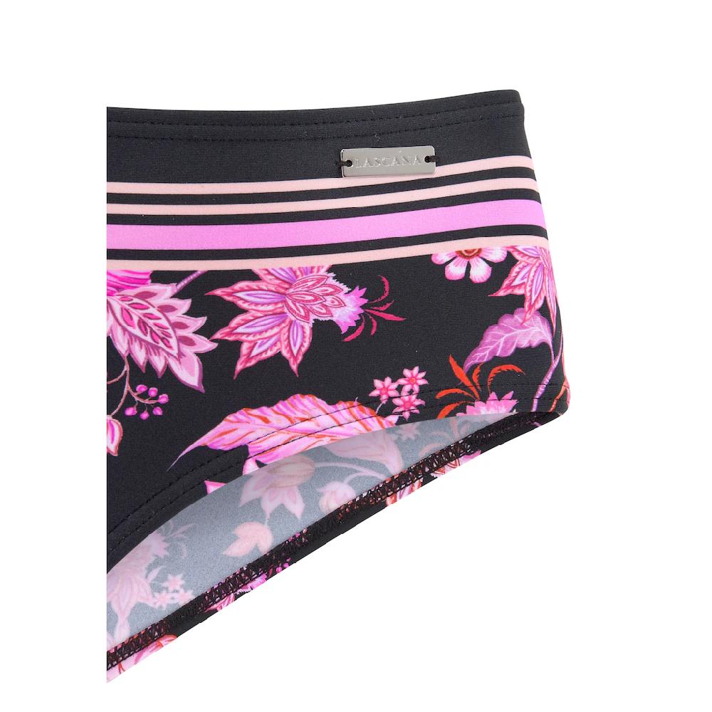 LASCANA Bikini-Hose »Bohemian« Kaufen