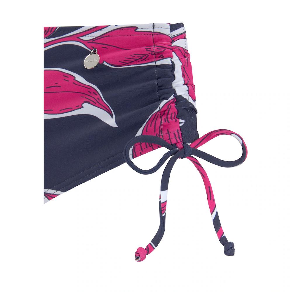LASCANA Bikini-Hose »Cataleya« In Höherer Form Bestellen
