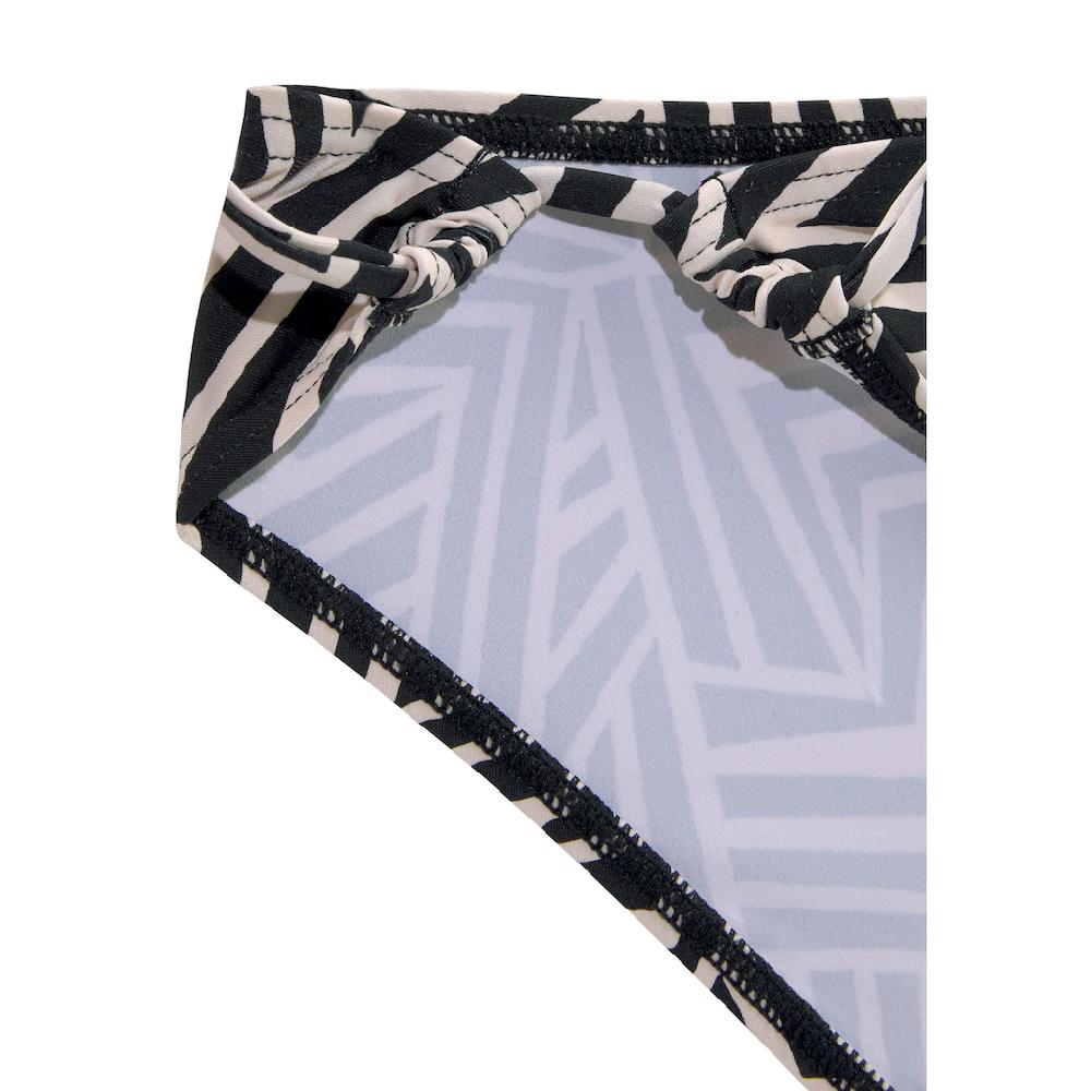 LASCANA Bikini-Hose »Cleo« Mit Geometrischem Druck Online Bestellen