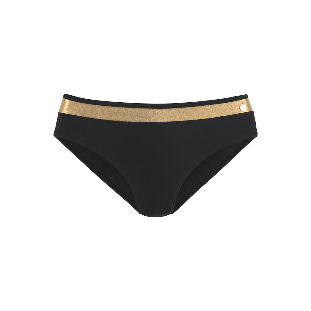 LASCANA Bikini-Hose »Elodie« Online Kaufen