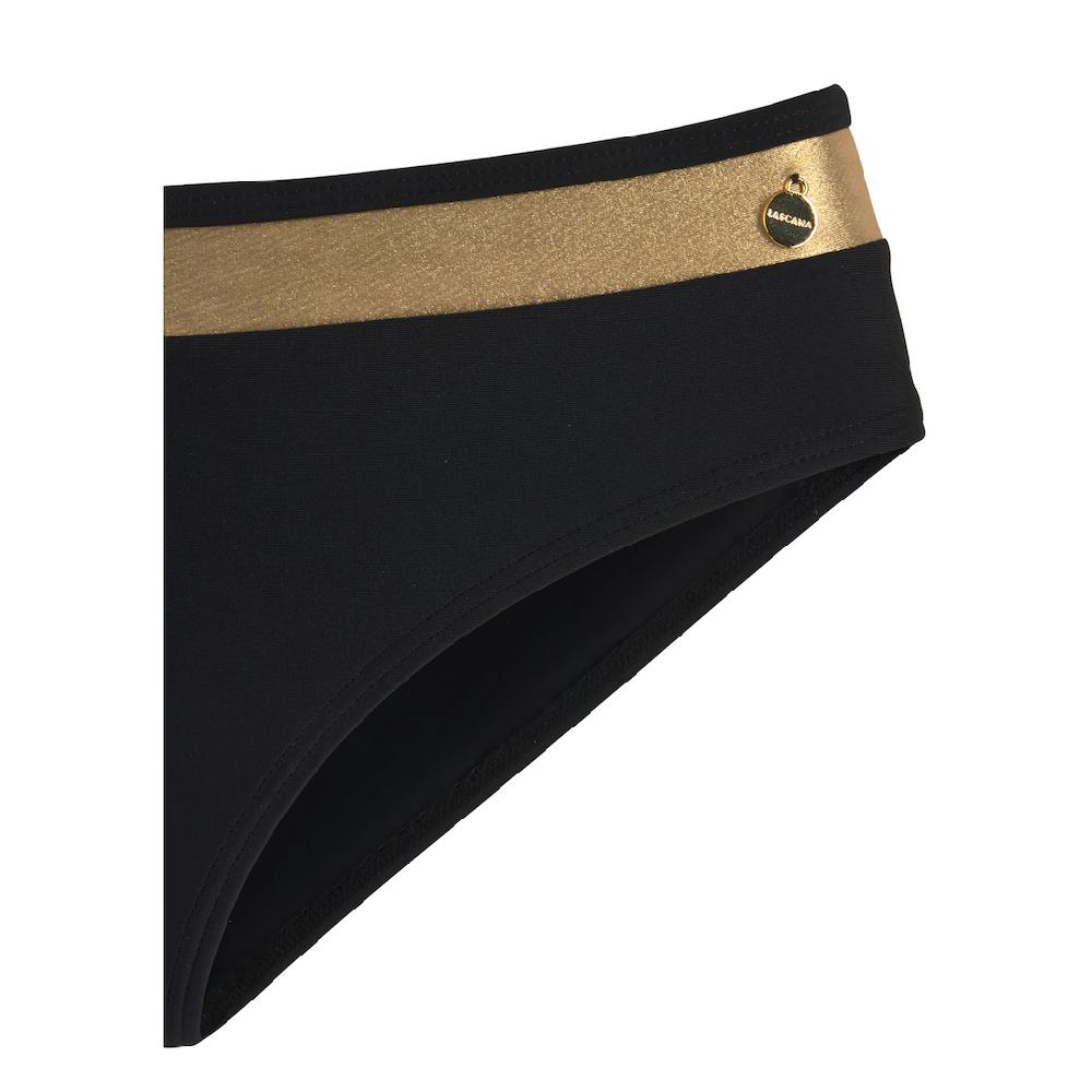 LASCANA Bikini-Hose »Elodie« Online Kaufen