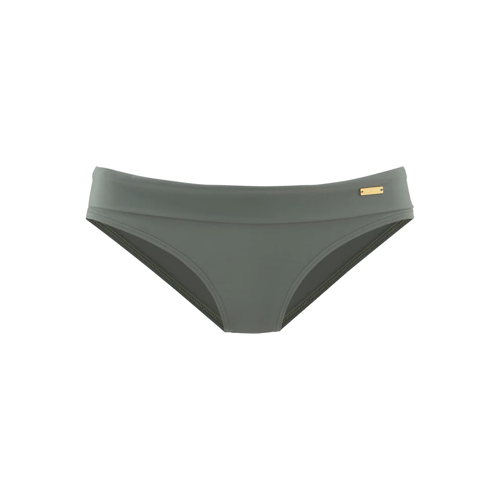 LASCANA Bikini-Hose »Italy« Bestellen