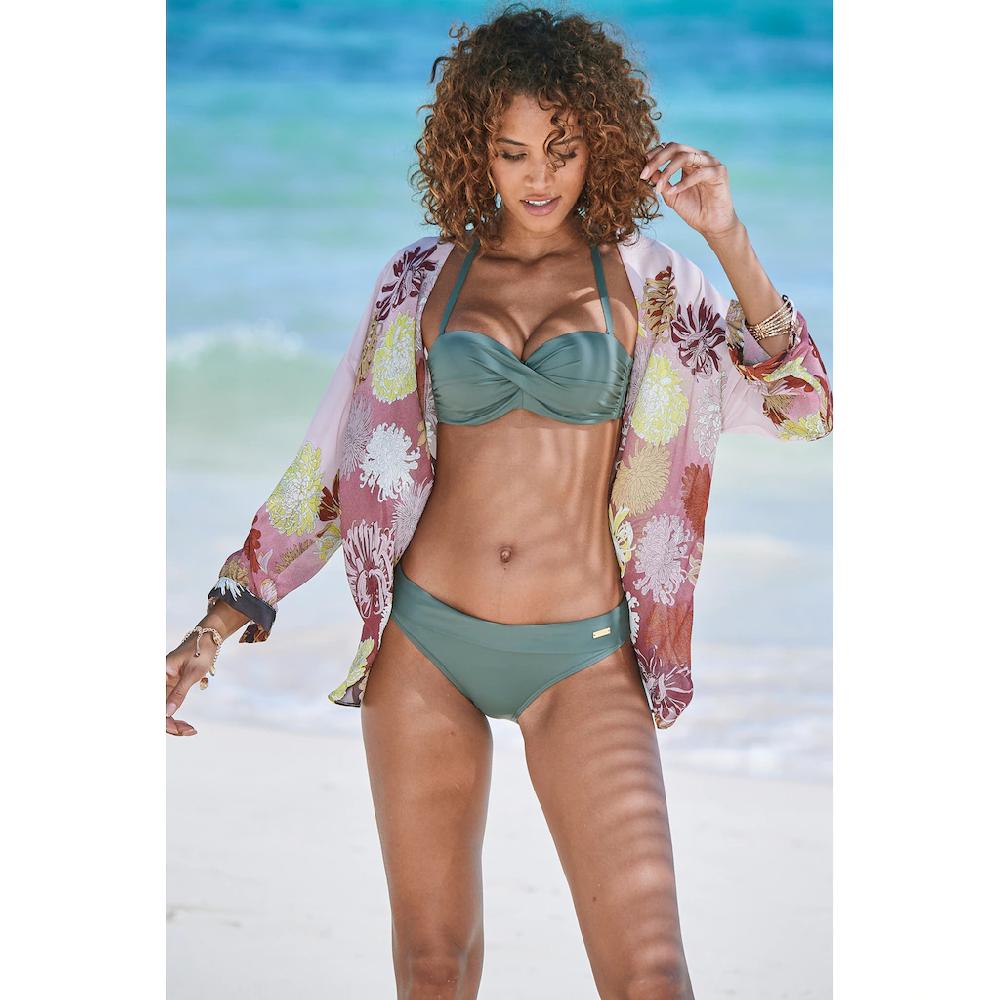 LASCANA Bikini-Hose »Italy« bestellen