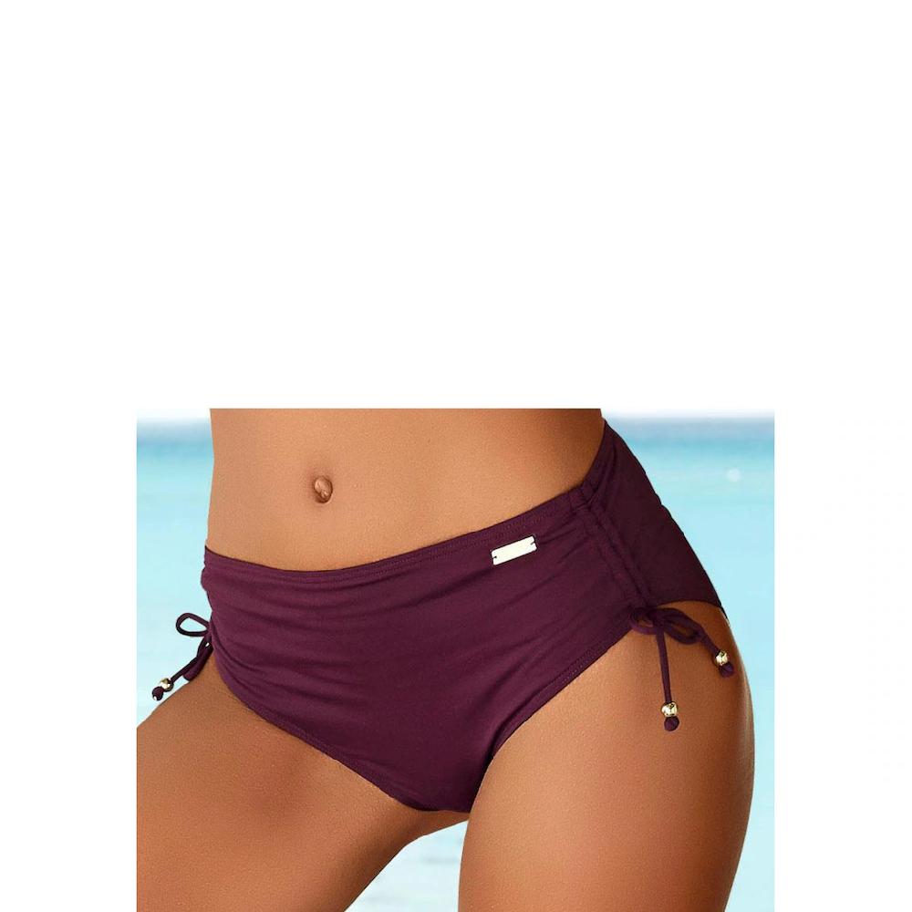 LASCANA Bikini-Hose »Italy« Mit Höherer Seitennaht Online Kaufen