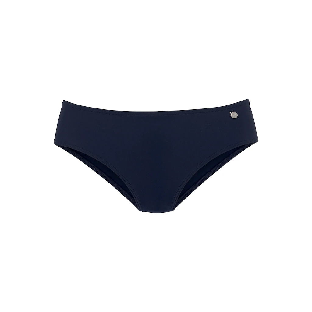 LASCANA Bikini-Hose »Jimer« Aus Recycelten Materialien Bestellen