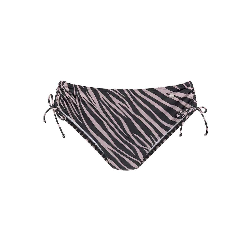 LASCANA Bikini-Hose »Kaa« Online Kaufen