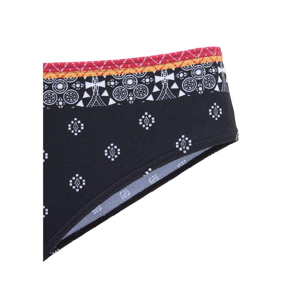 LASCANA Bikini-Hose »Kimer« Mit Modernem Print Bestellen