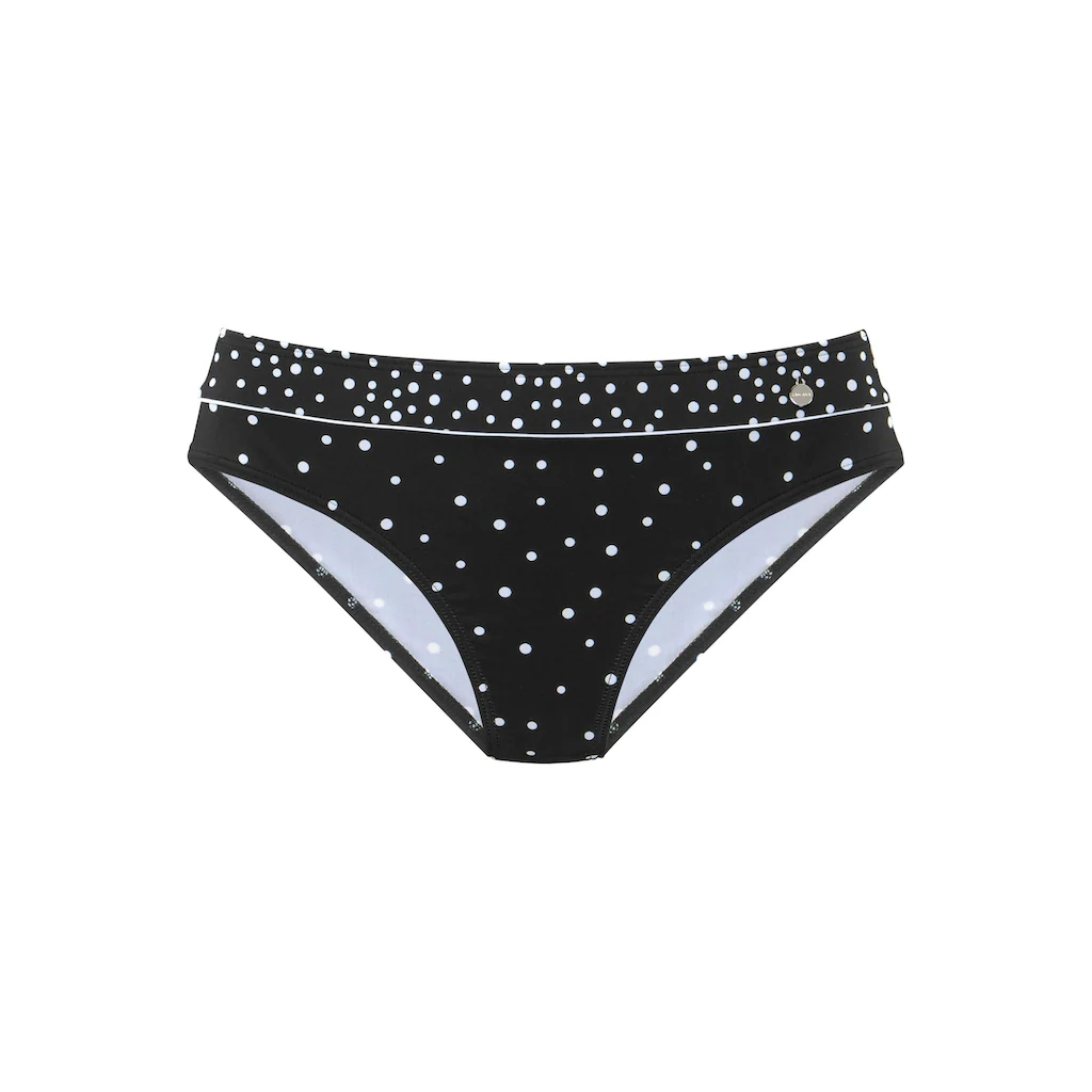 LASCANA Bikini-Hose »Leona« ▷ Für