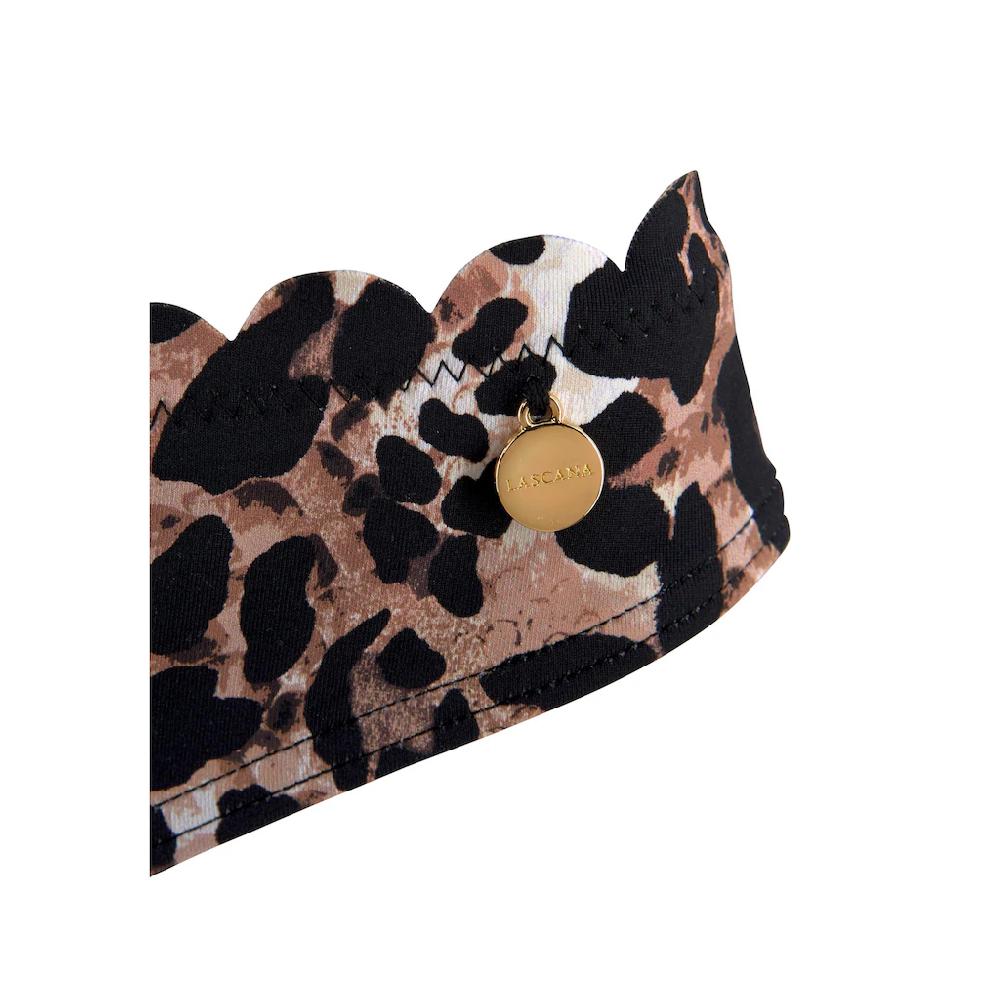 LASCANA Bikini-Hose »Lexa« Mit Muschelkante Online Bestellen