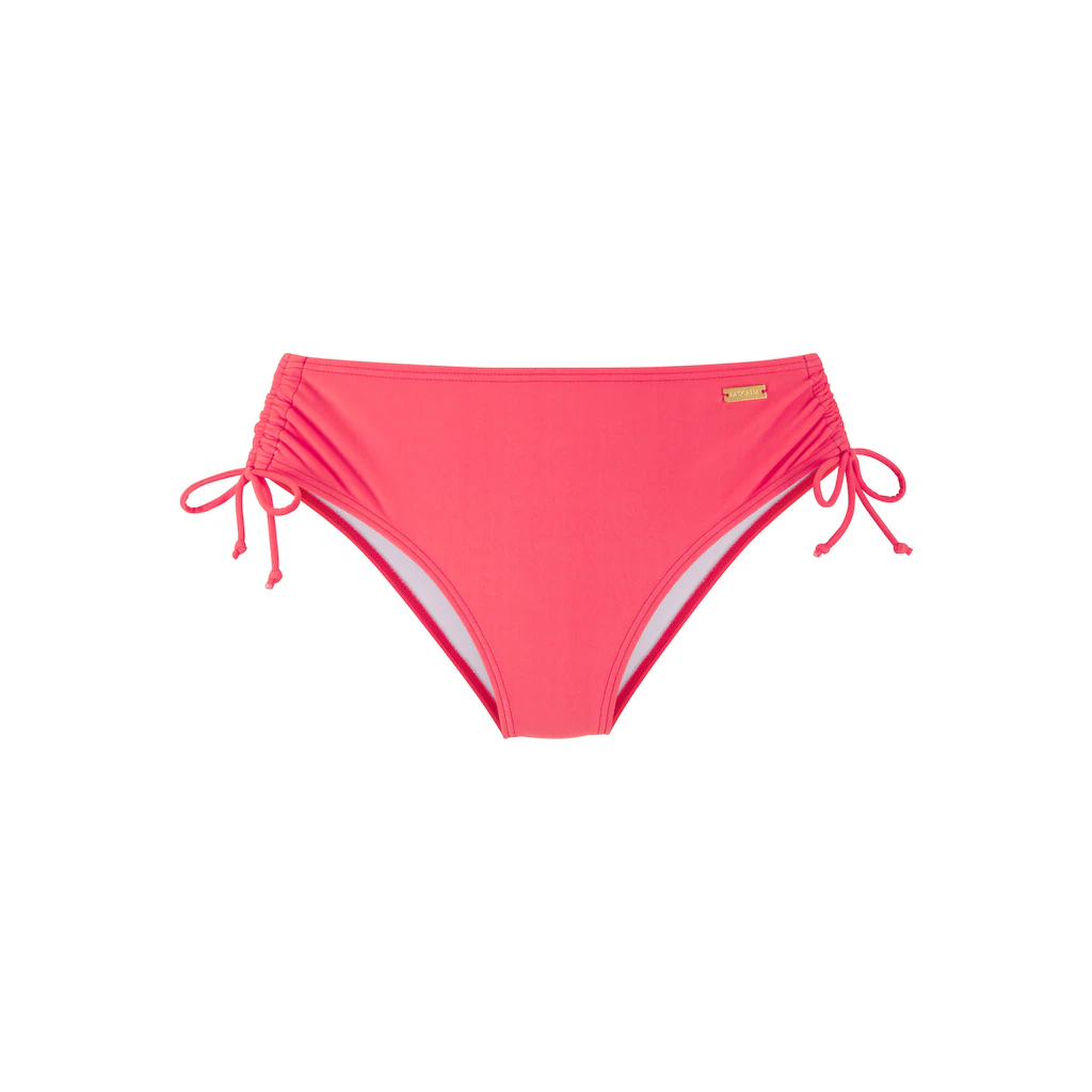 LASCANA Bikini-Hose »Lolo« Kaufen