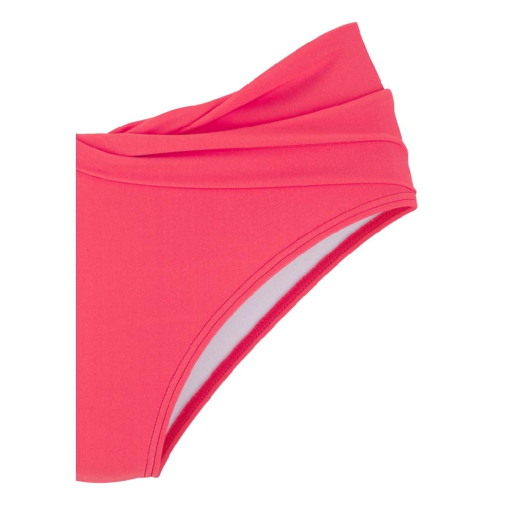 LASCANA Bikini-Hose »Lolo« Mit Modischer Bündchen-Form Online Bestellen