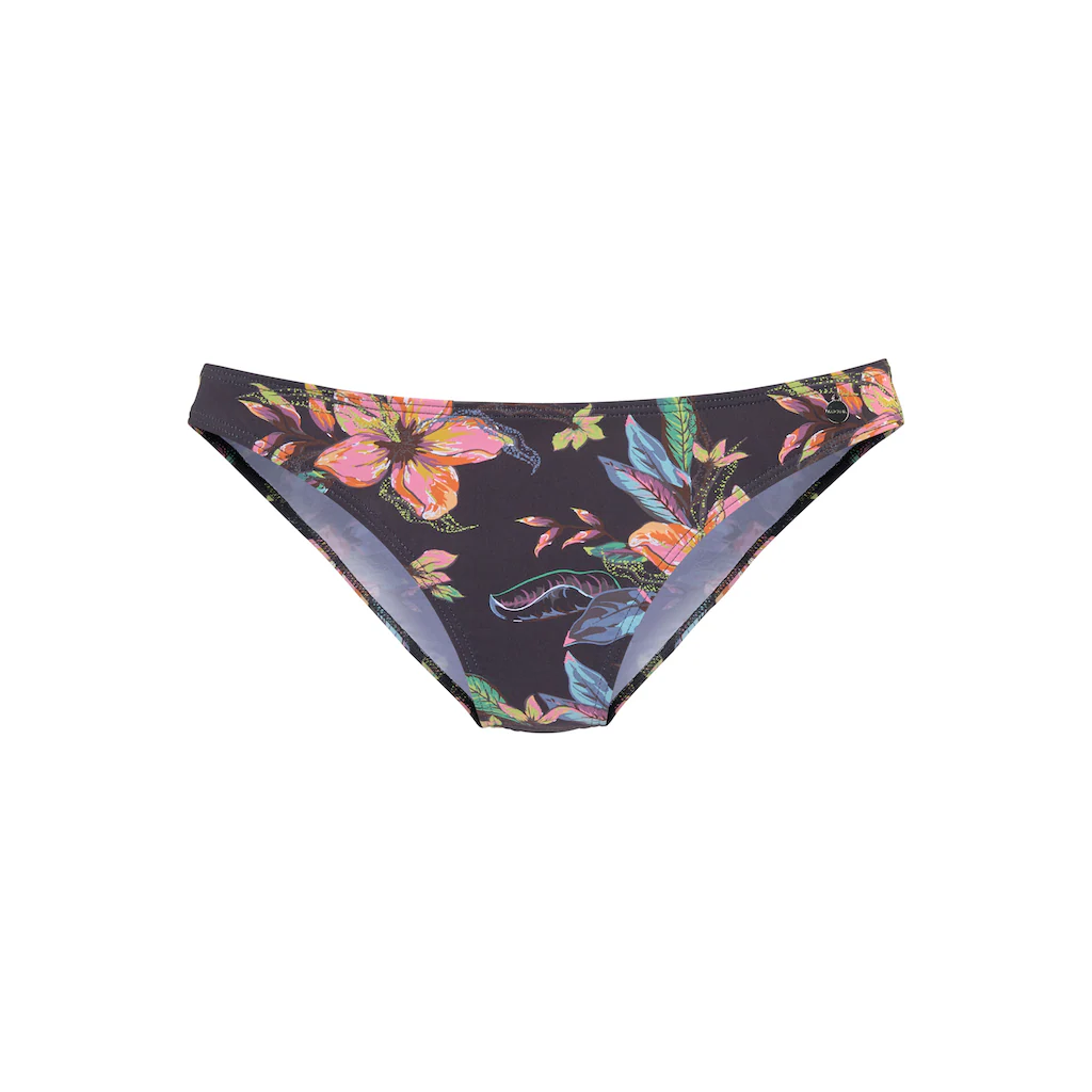 LASCANA Bikini-Hose »Malia« Mit Normalem Schnitt Bestellen