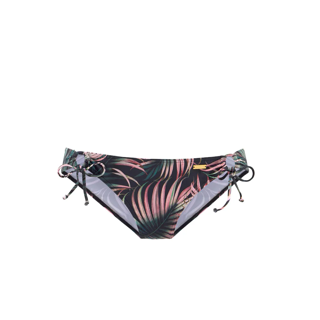 LASCANA Bikini-Hose »Reese« Bestellen